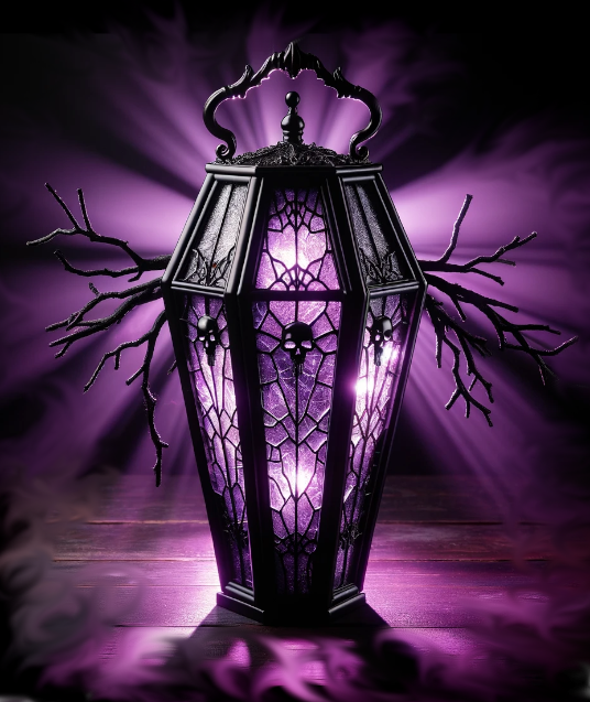 Wicked Lantern